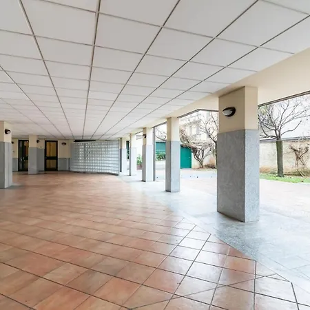 Easylife - Accogliente Bilocale In Zona Risorgimento