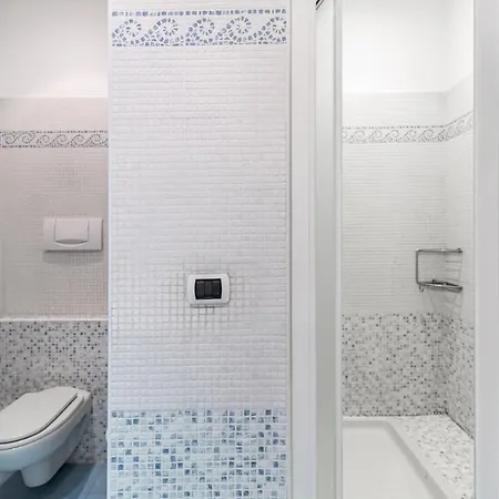 Easylife - Accogliente Bilocale In Zona Risorgimento *