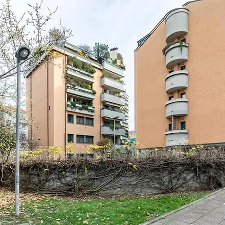 Easylife - Accogliente Bilocale In Zona Risorgimento