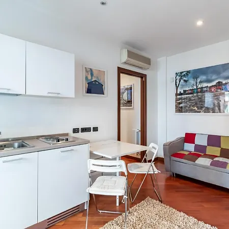 Easylife - Accogliente Bilocale In Zona Risorgimento *