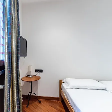 Easylife - Accogliente Bilocale In Zona Risorgimento * Milán