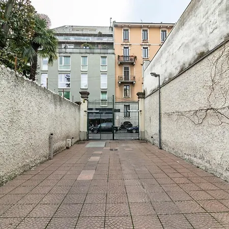 Easylife - Accogliente Bilocale In Zona Risorgimento