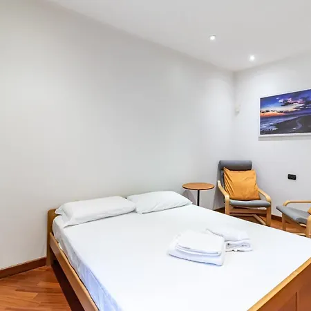 Easylife - Accogliente Bilocale In Zona Risorgimento Apartmán *