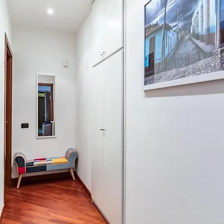 Easylife - Accogliente Bilocale In Zona Risorgimento * Milán
