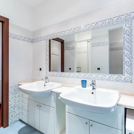 Apartmán Easylife - Accogliente Bilocale In Zona Risorgimento
