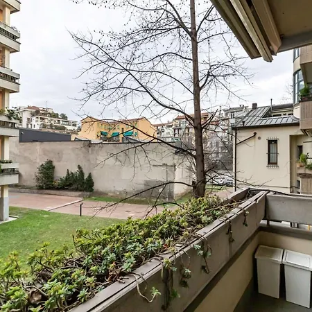 Easylife - Accogliente Bilocale In Zona Risorgimento *