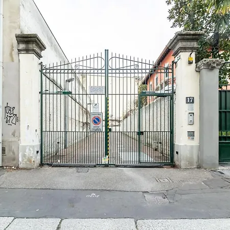 Apartmán Easylife - Accogliente Bilocale In Zona Risorgimento